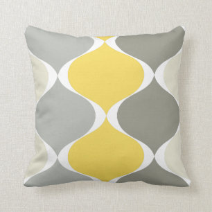 Coussin PixDezines mod ogee do-it-yourself couleur arrière