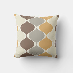 Coussin PixDezines mod ogee do-it-yourself couleur arrière