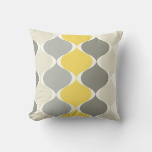 Coussin PixDezines mod ogee do-it-yourself couleur arrière