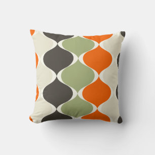 Coussin PixDezines mod ogee do-it-yourself couleur arrière