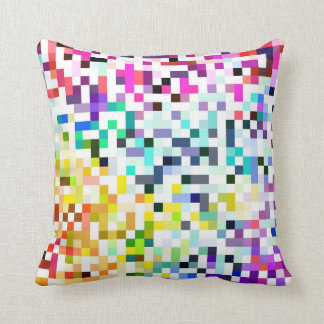 Coussin Pixelated