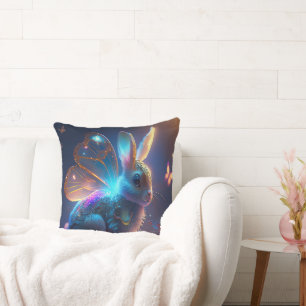 Coussin Pixie Bunny