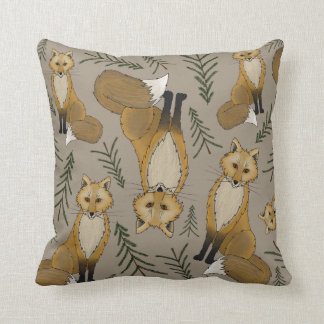 Coussin Pizza Hut le Fox