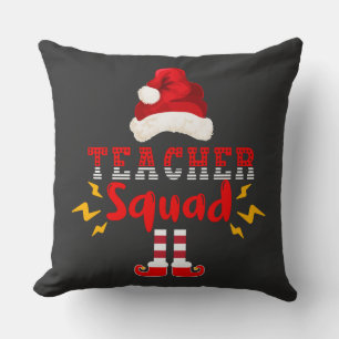 COUSSIN PLACE DES ENSEIGNANTS DE PÈRE NOËL AMUSANTE - PL