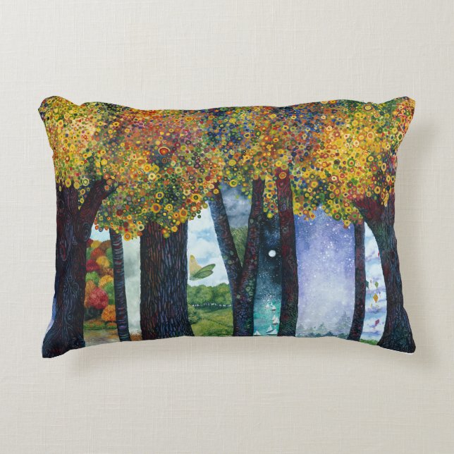 Coussin Places II (Devant)