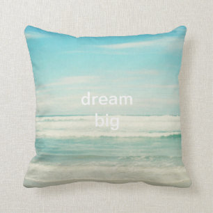 Coussin Plage