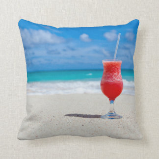 Coussin Plage