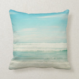 Coussin Plage