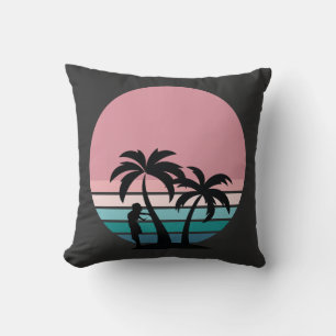 Coussin Plage