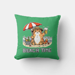 Coussin Plage 2