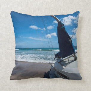 Coussin Plage de Palo Seco