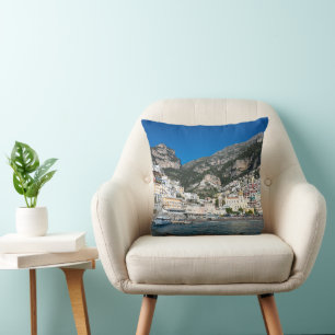 Coussin Plage de Positano Marina Grande 2