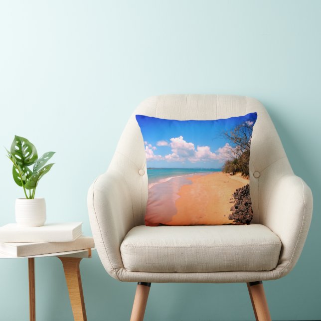 Coussin Plage de Sunny (Chaise)