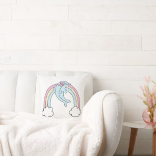 Coussin Plage fantastique