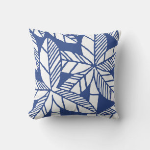 Coussin Plage tropicale de Palm Tree