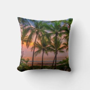 Coussin Plage tropicale Parc national du Corcovado
