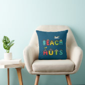 Coussin Plages (Chaise)