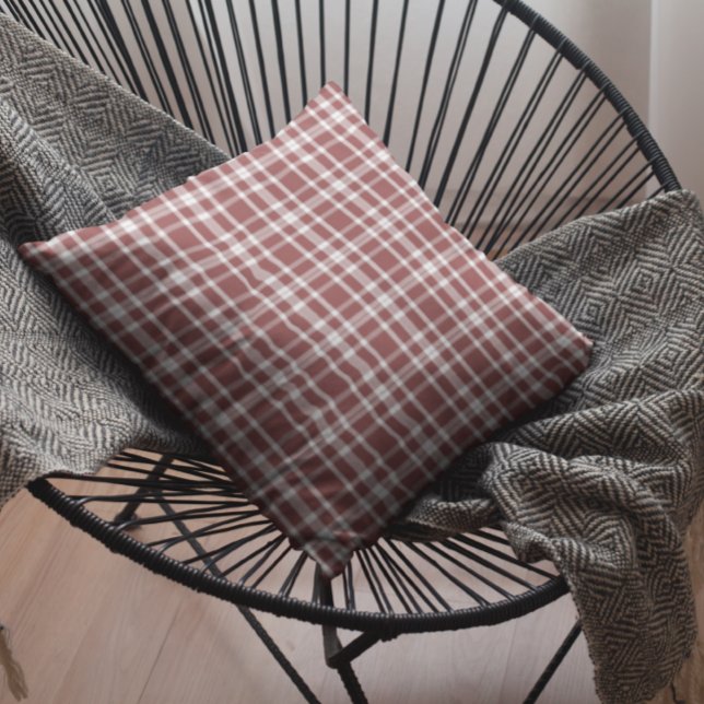 Coussin Plaid de Marsala en Bourgogne (Créateur téléchargé)