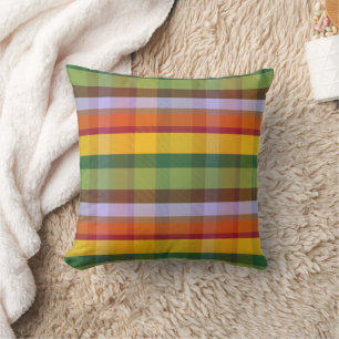 Coussin Plaid de poule de campagne DGARTPAP