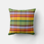 Coussin Plaid de poule de campagne DGARTPAP (Verso)