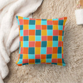Coussin Plaid Gras (Couverture)