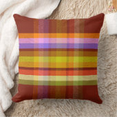 Coussin Plaid Terrestre DF (Couverture)