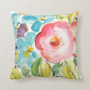 Coussin Plaisir II de fleur