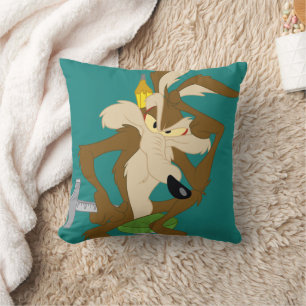 Coussin Planification de BÉBÉE. COYOTE™