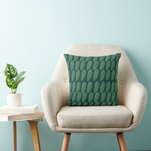 Coussin Plante de cactus Cactus