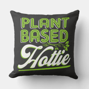 Coussin Plante Hottie Débardeur