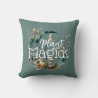 Plante Magick