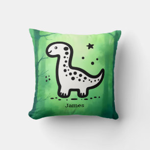 Coussin Plaque de papier