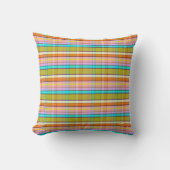 Coussin Plaqué naturel F (Recto)