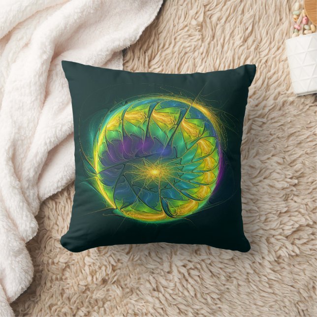 Coussin Plasma articulé (Couverture)