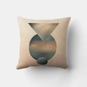 Coussin Playful Palette Pillow (Verso)