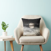 Coussin pleine lune (Chaise)
