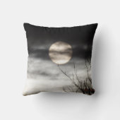 Coussin pleine lune (Verso)