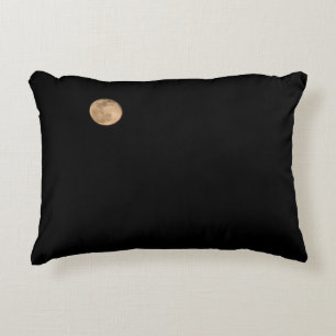 Coussin Pleine lune