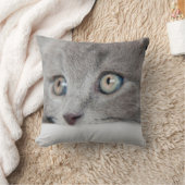 Coussin Plots réflectorisés (Couverture)