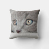 Coussin Plots réflectorisés (Verso)