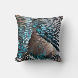 Coussin Plumes de Turquie