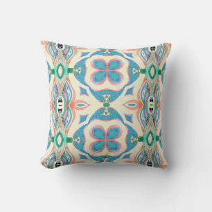 Coussin Plus de retards