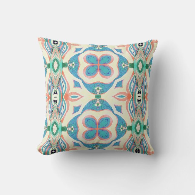 Coussin Plus de retards (Recto)