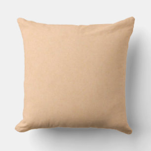 Coussin Poche pâle