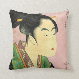 Coussin Poème 1793 d'amour