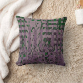 Coussin Poids du jardin (Couverture)
