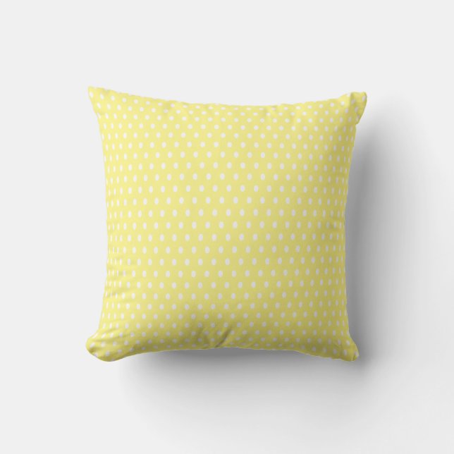 Coussin Point - (Recto)