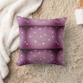 Coussin Points (Couverture)
