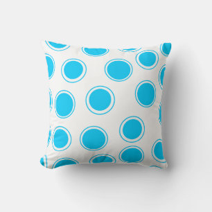 Coussin Points super #2 @ SonoLeTre
