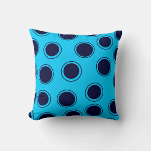 Coussin Points super #4 @ SonoLeTre